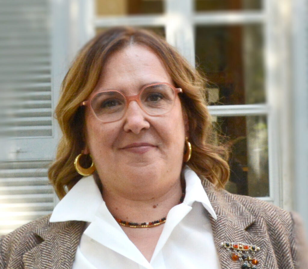 Fancesca Moltani