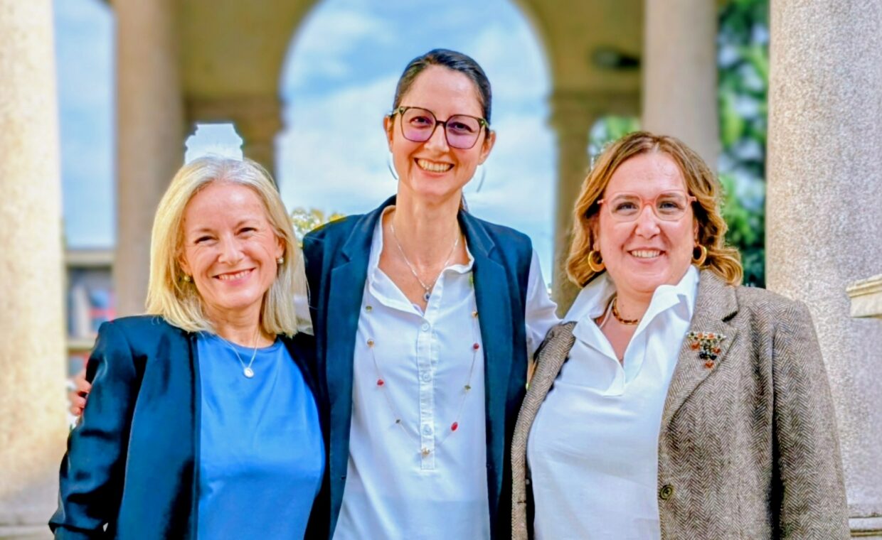 Chiara Ciaburri Francesca Moltani