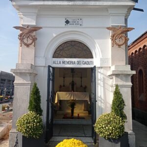 Cimitero