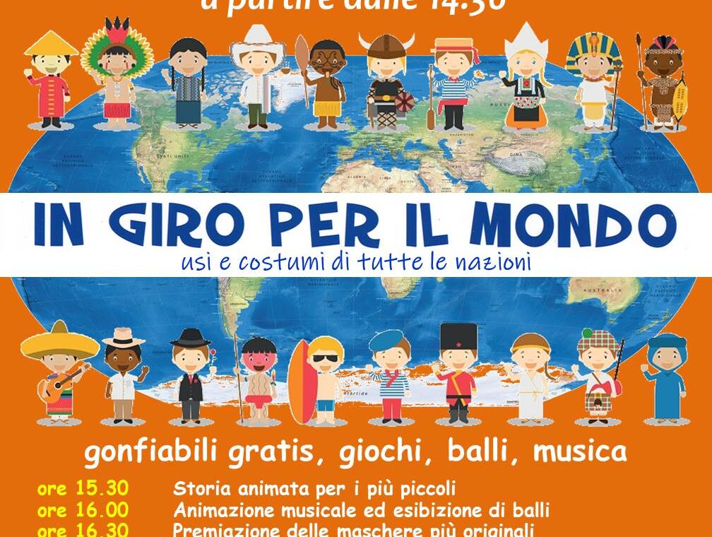 CARNEVALE 2025