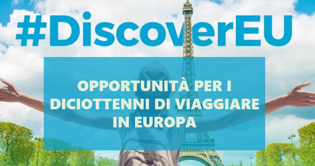 1discover EU