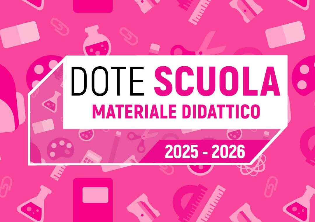 Dote scuola
