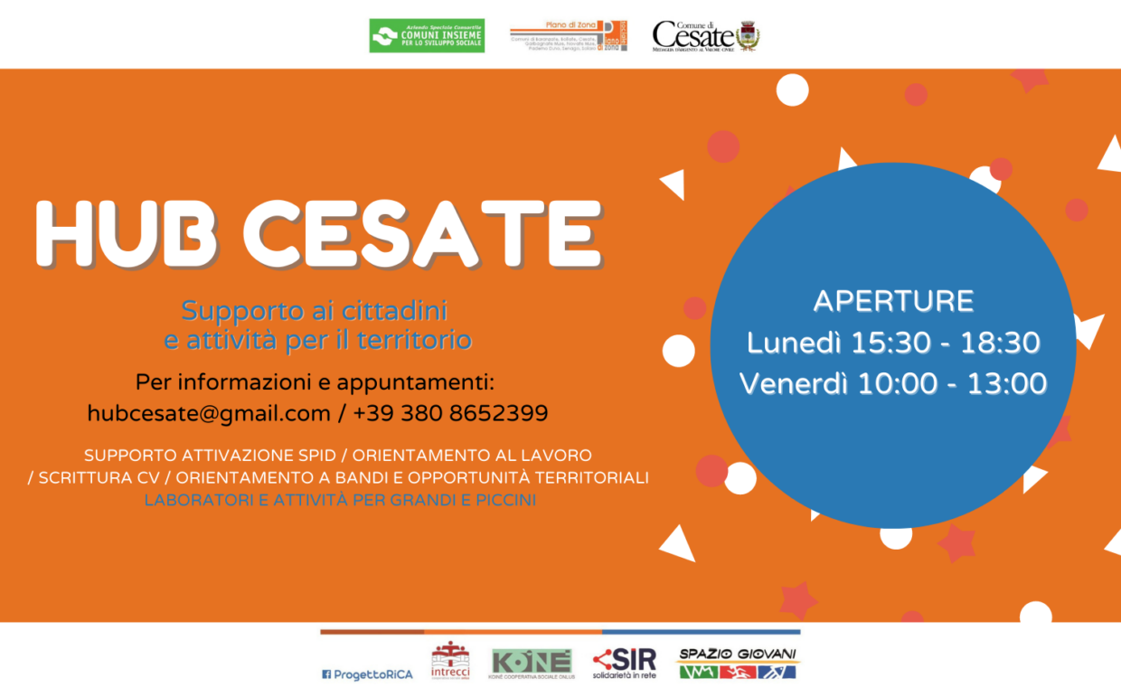 HUB Cesate