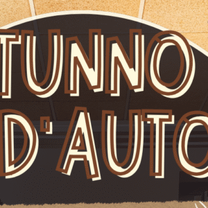 Autunno d' autore