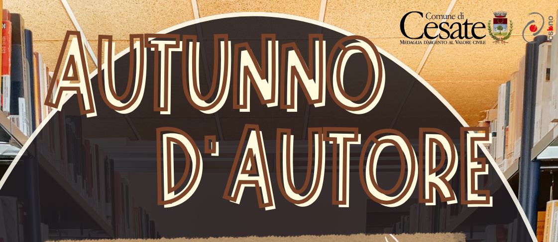 Autunno d' autore