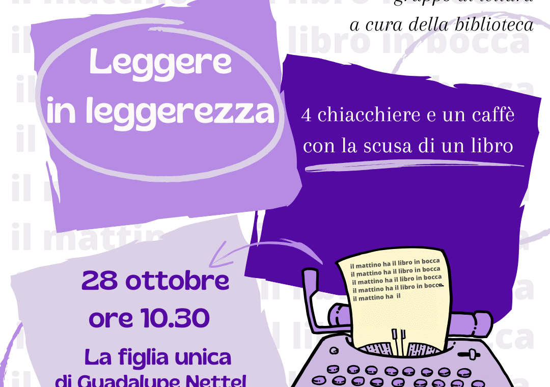 Gdl ottobre