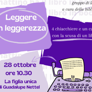 Gdl ottobre