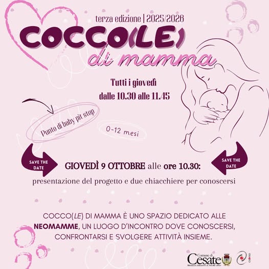 Coccole _n