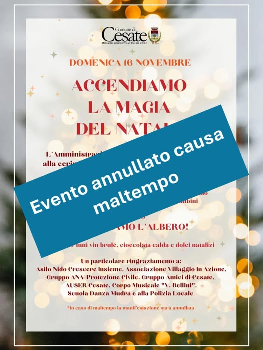 Evento annullato_n