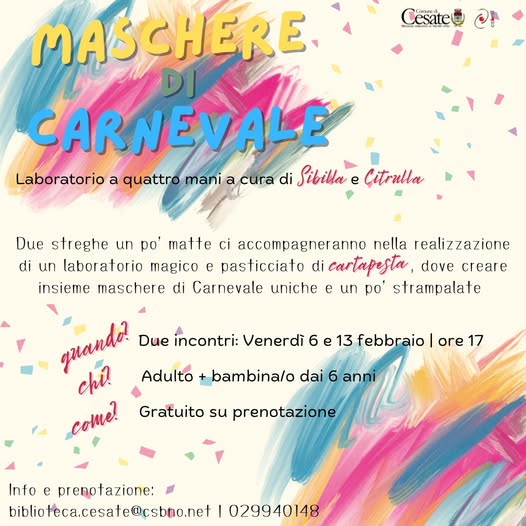 Carnevale
