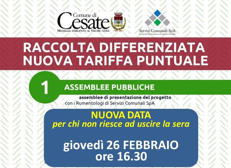 1 Nuova Data