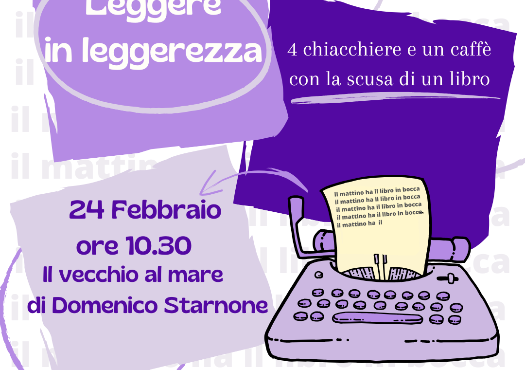 Leggere in leggerezza_Febbraio
