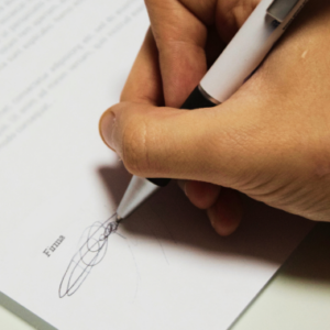 firma