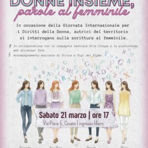Donne Insieme