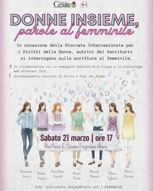 Donne Insieme