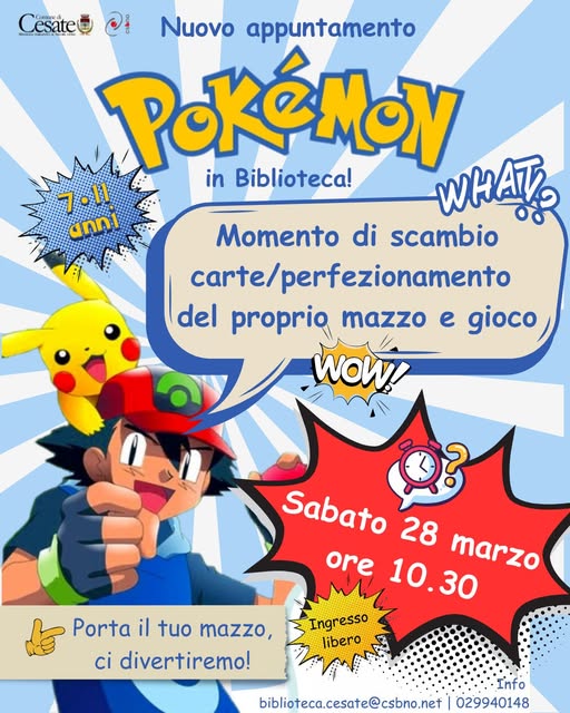 Pokemon