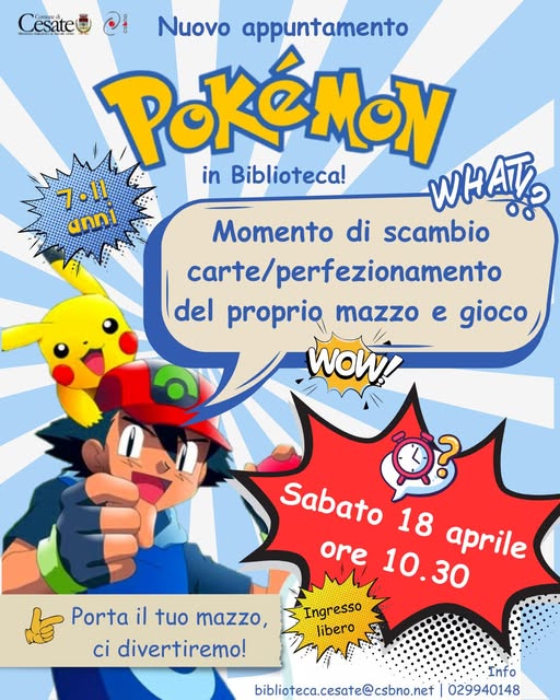 Pokemon