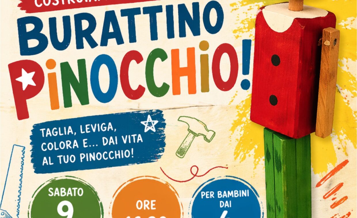 Pinocchio