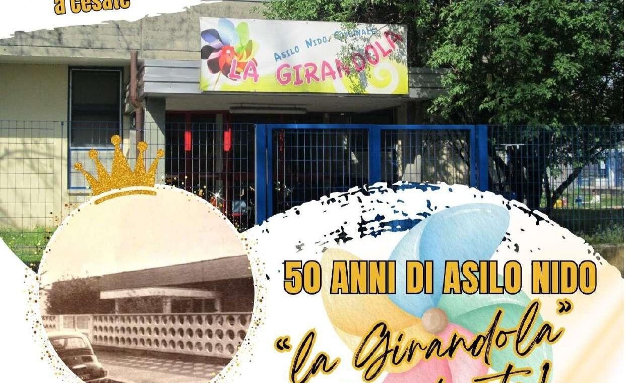 asilo nido