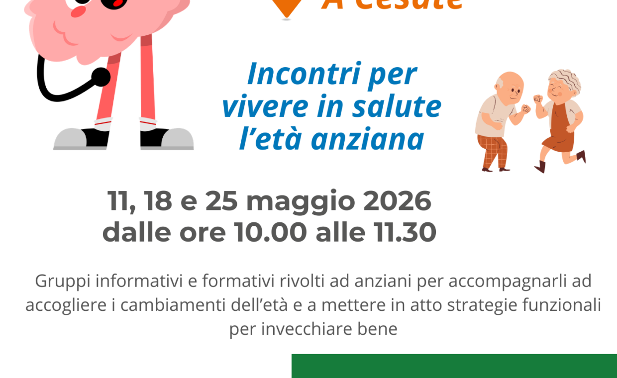 cesate- benessere