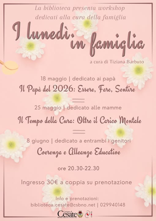 i lunedì