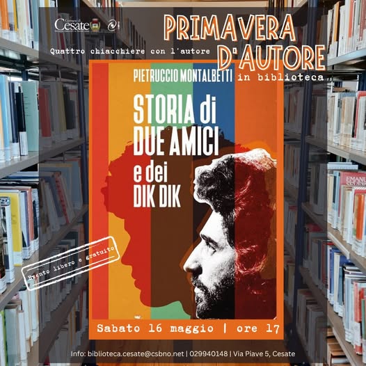 primavera d'autore