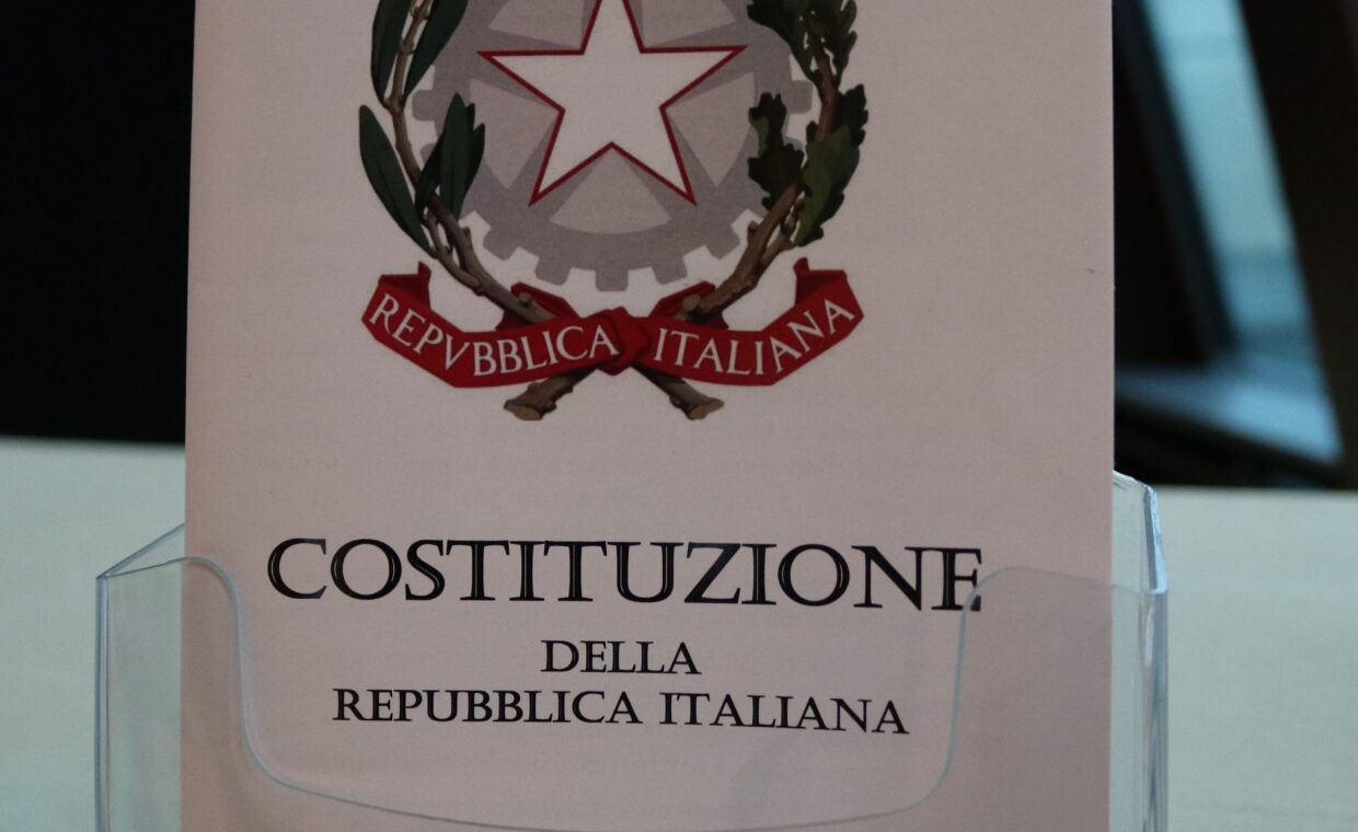 Costituzione