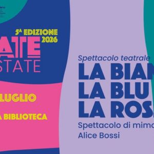 La bianca