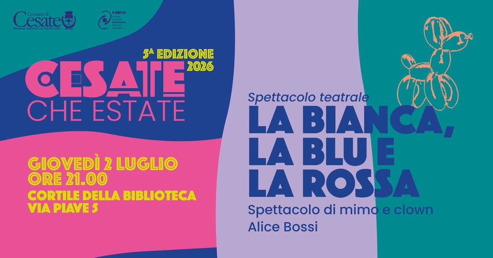 La bianca