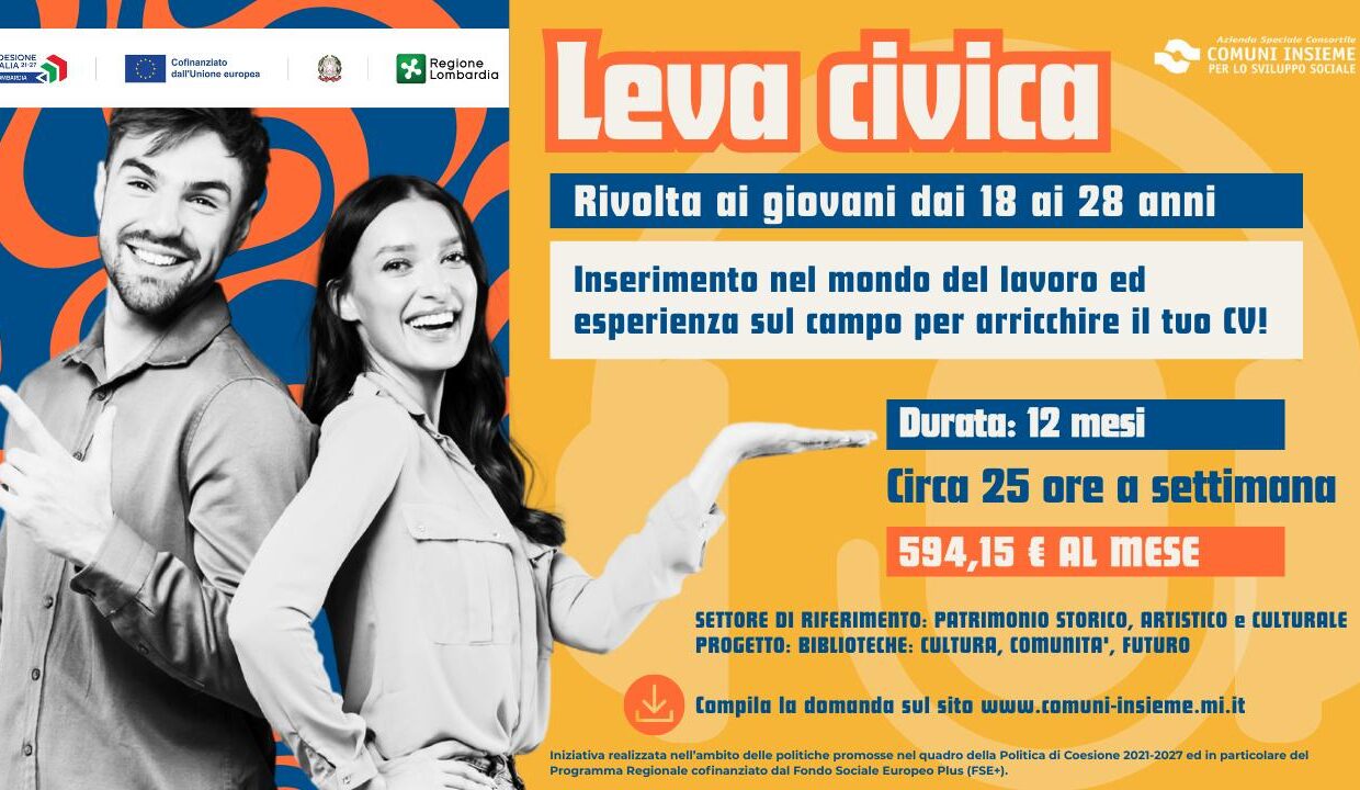 Leva civica