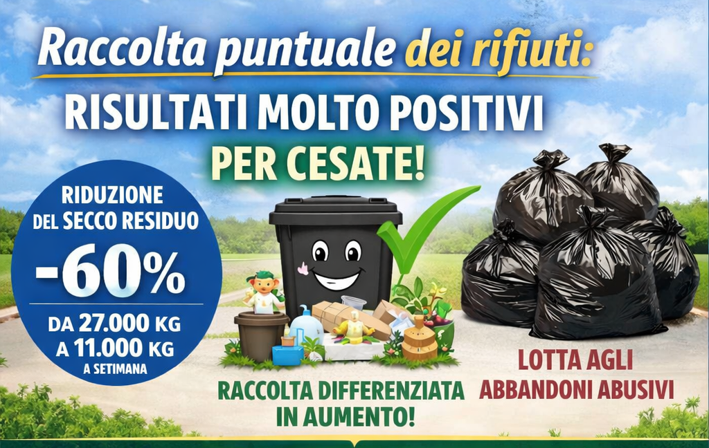 Raccolta puntuale