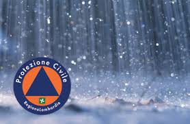 meteo protezione civile