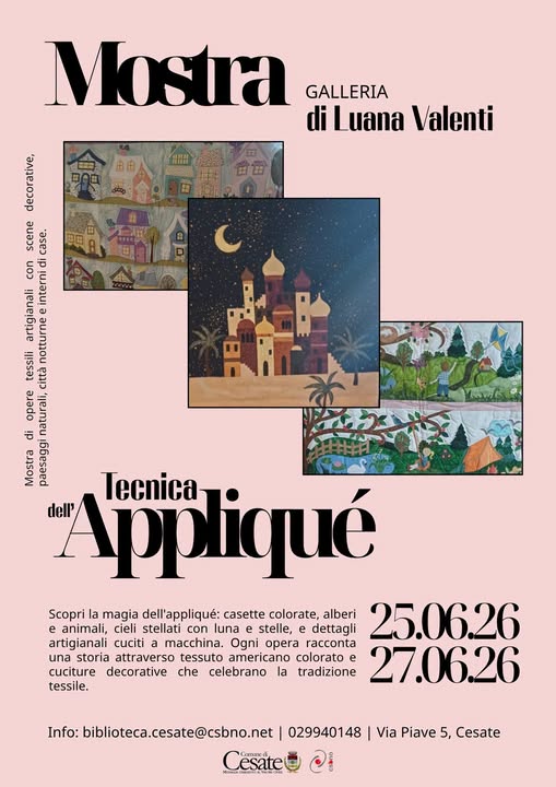 mostra