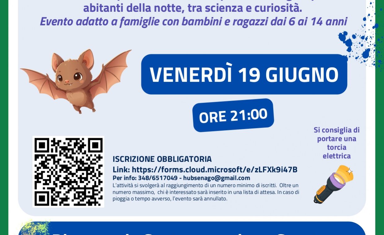 pipistrelli