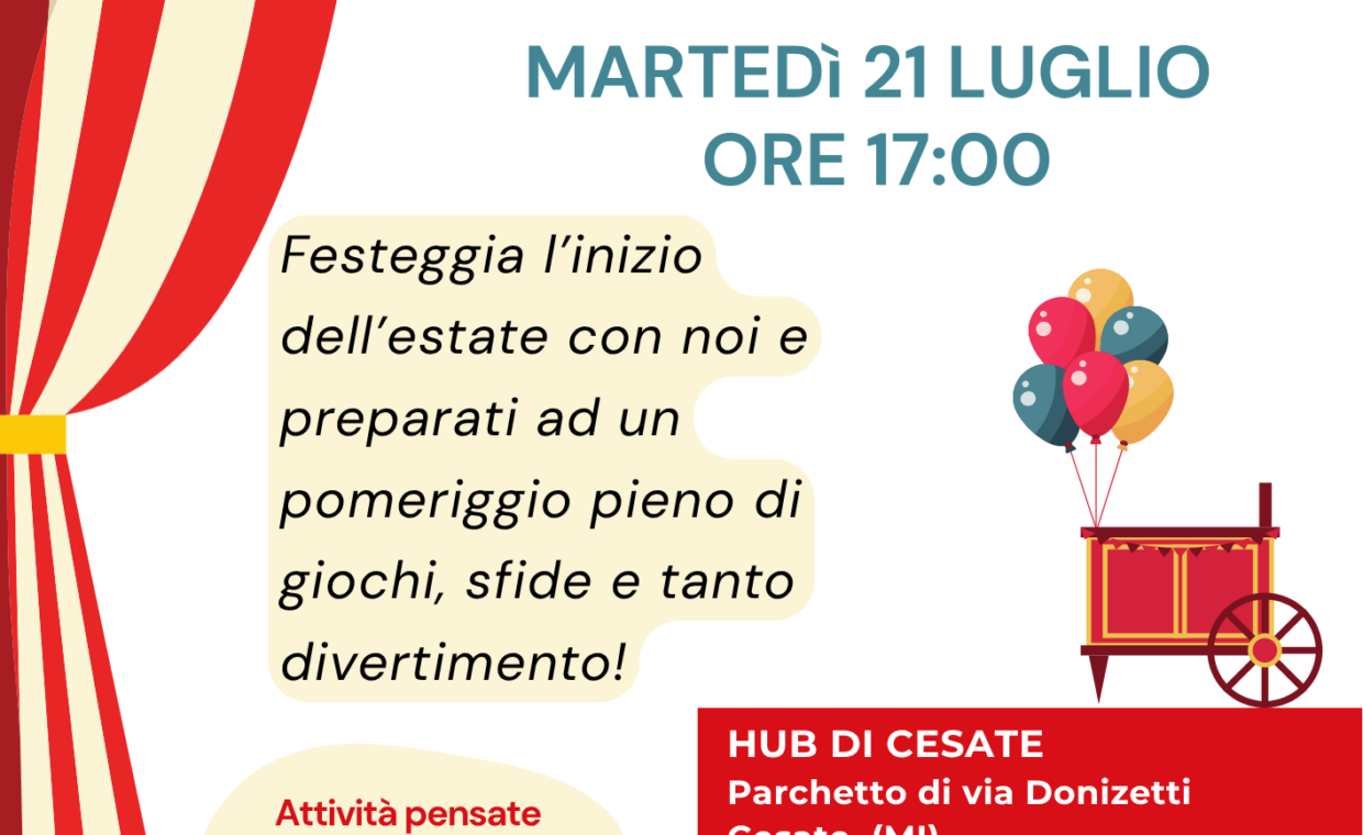 festa