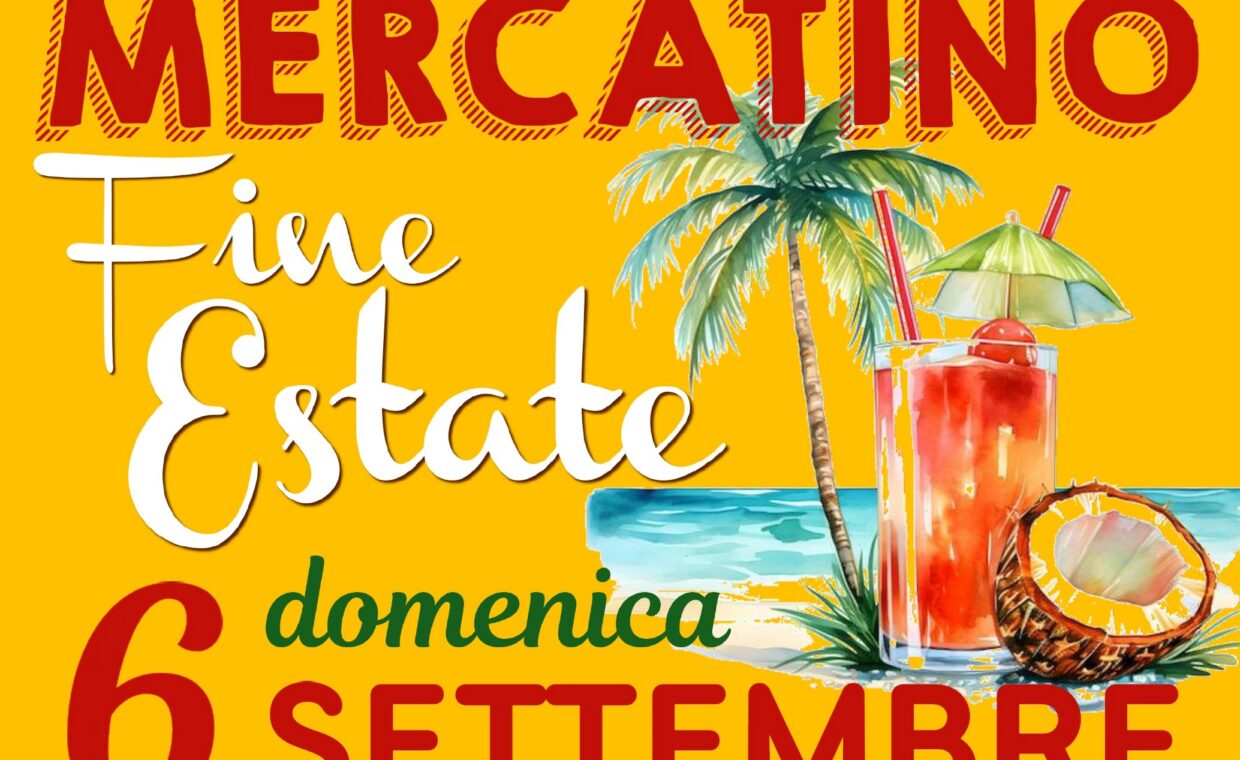 mercatino fine estate 2026_2