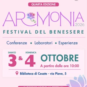 Armonia 2026