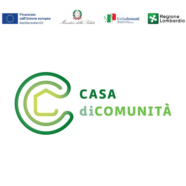 Casa di Comunità_