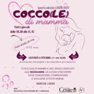 Coccole