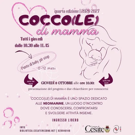 Coccole