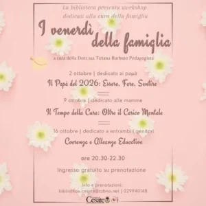 I Venerdì