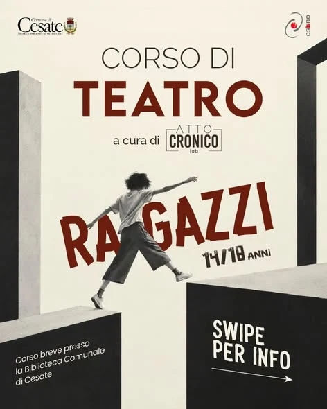 Teatro ragazzi