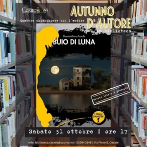 Buio di luna