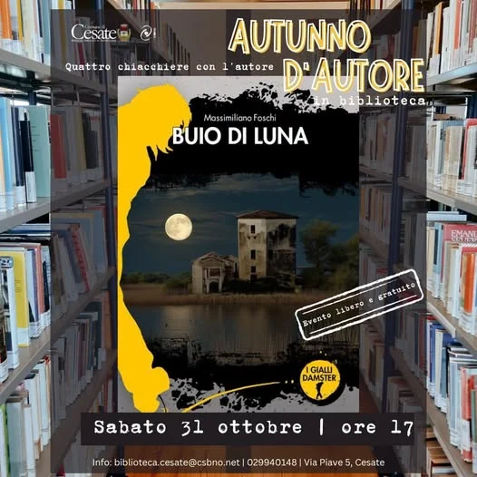 Buio di luna