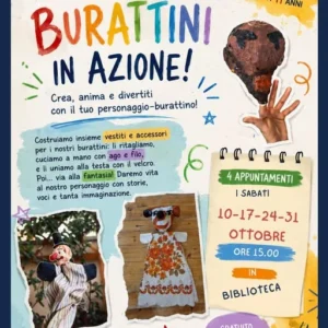 Burattini