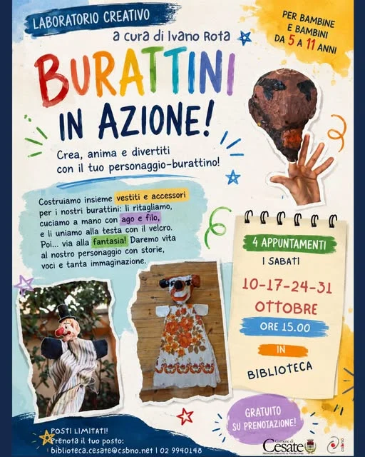 Burattini
