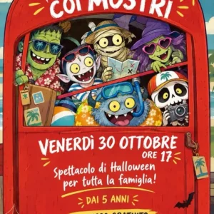 In vacanza