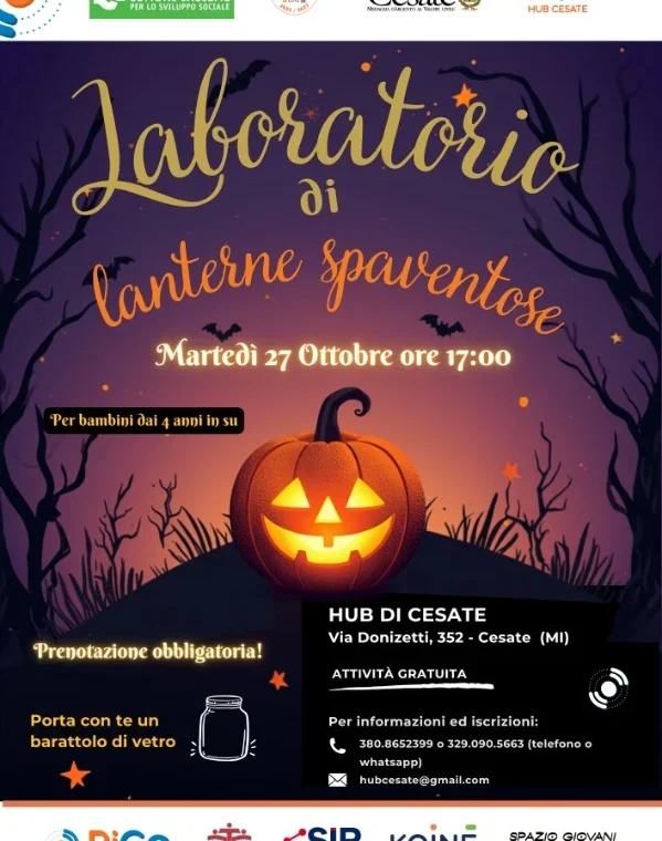 Laboratorio