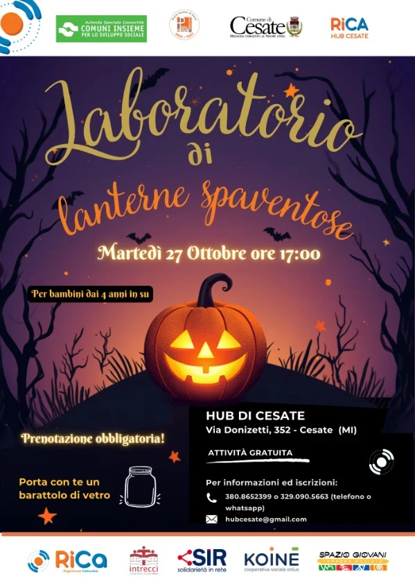 Laboratorio