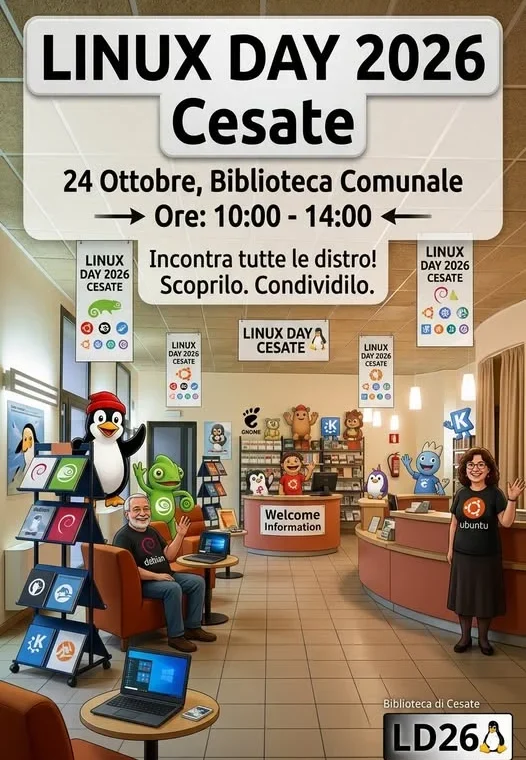 Linux